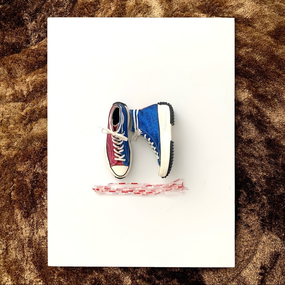 Conver x JW Anderson